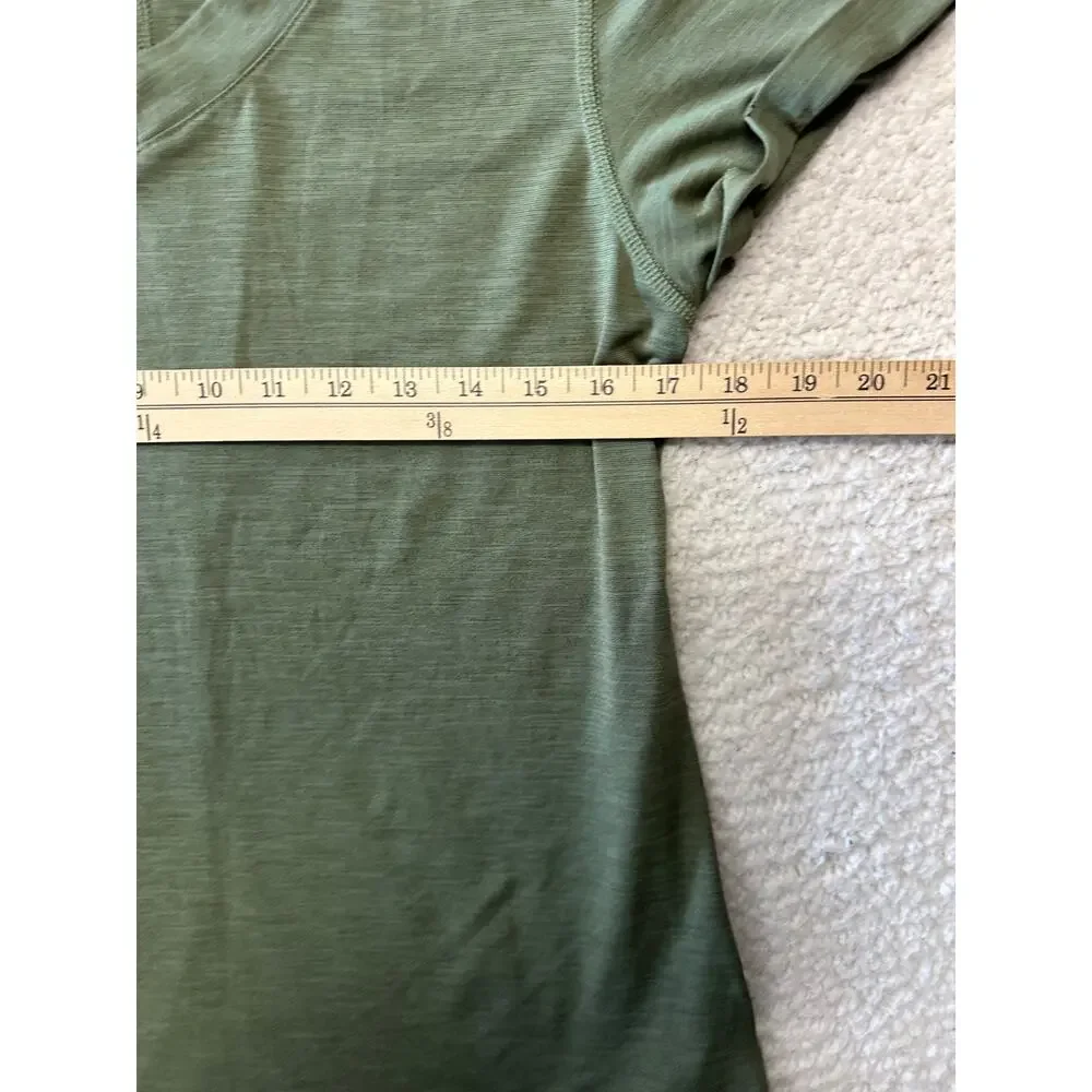 The North Face Womens Short Sleeve Shirt Medium - Picture 4 of 10